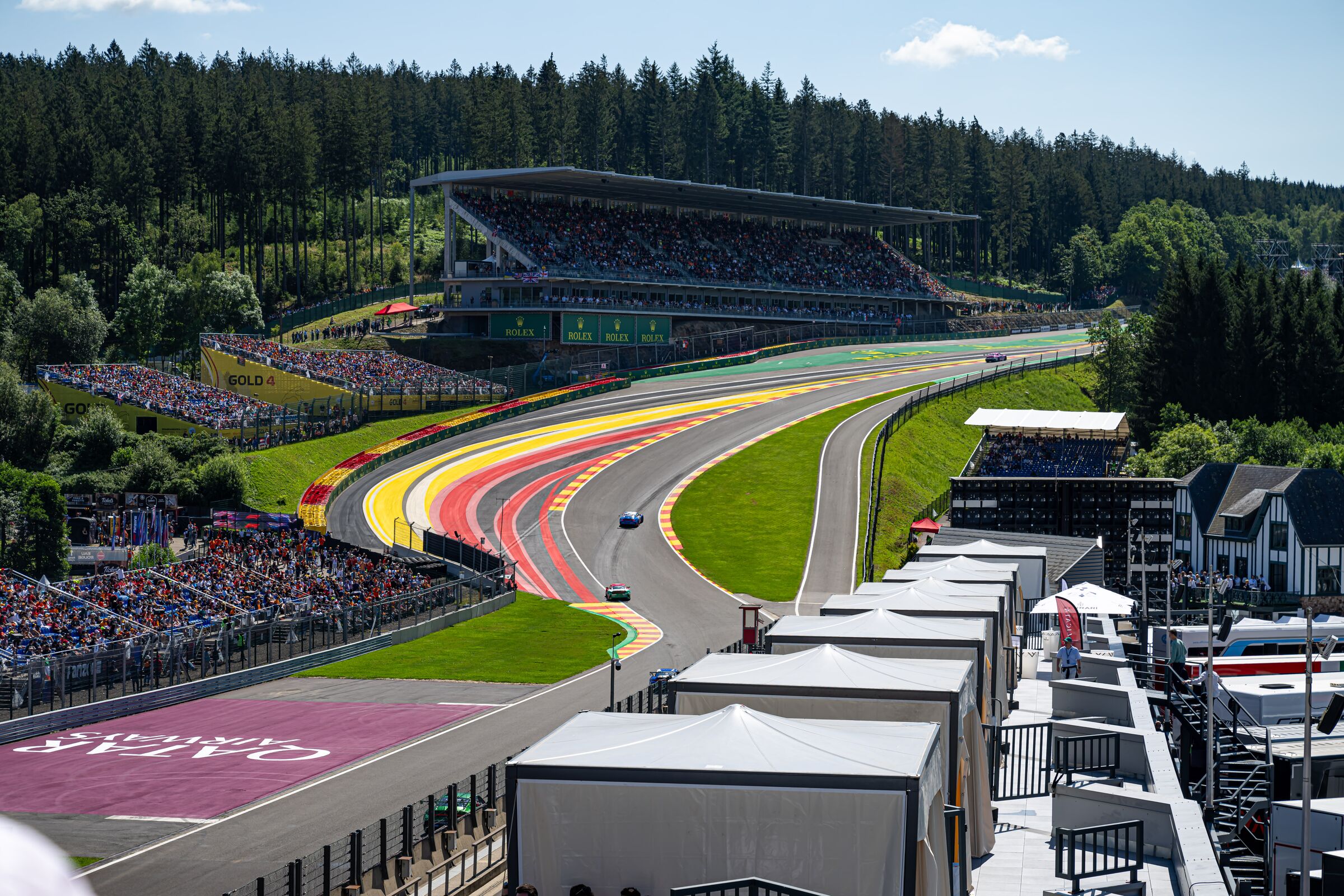 Spa 2026