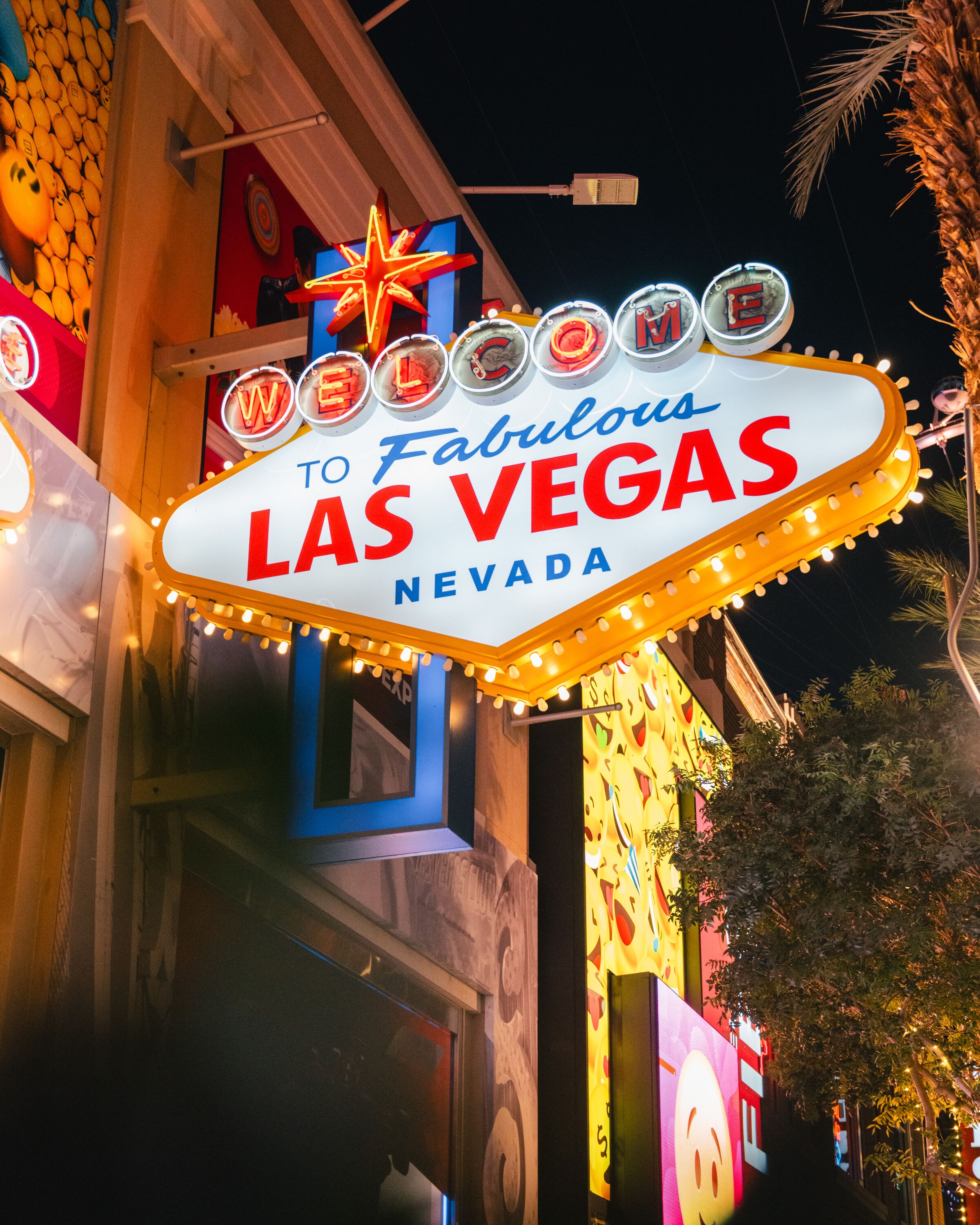 Las Vegas 2026