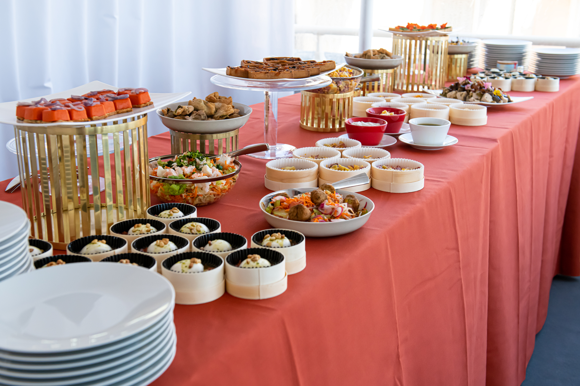 Belvedere Suite Hospitality Inclusion