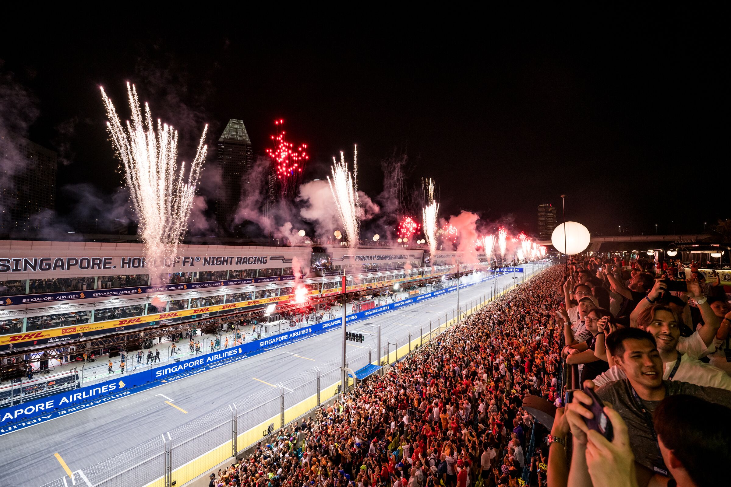 Singapore 2026