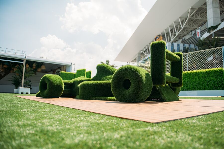 FORMULA 1 CRYPTO.COM MIAMI GRAND PRIX 2025 Event Image