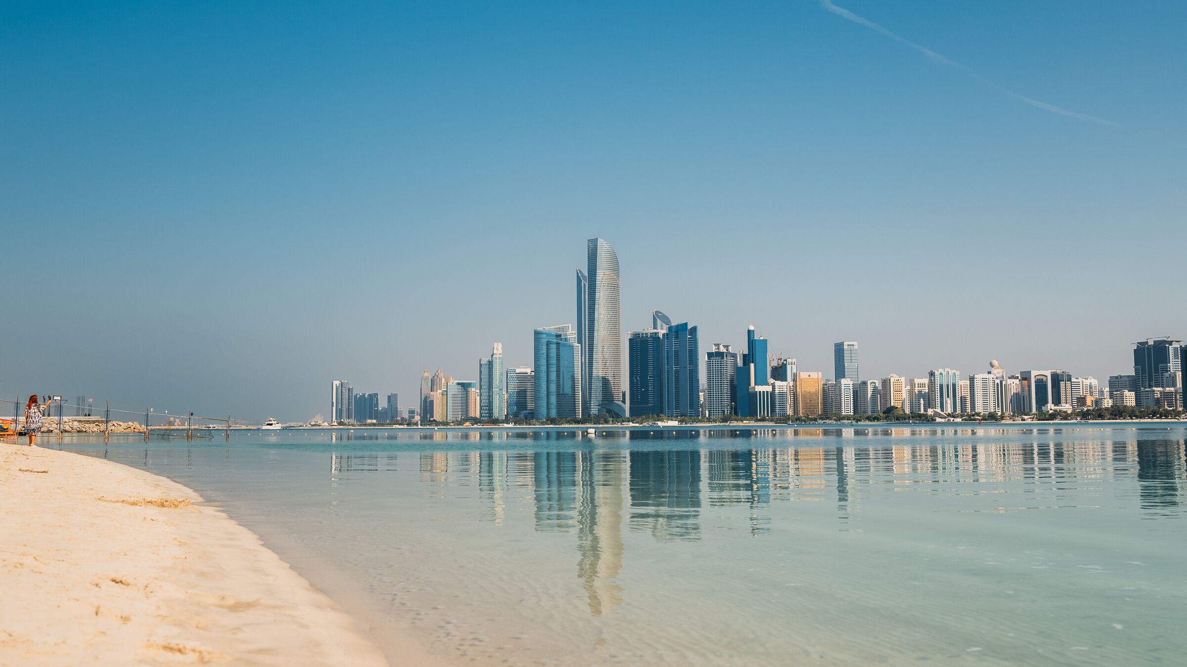 Abu Dhabi 2026