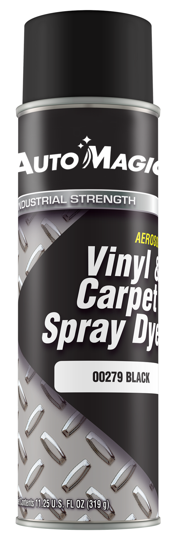 00279 - VP&C DYE - Black