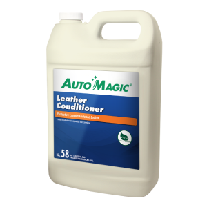 58 leather conditioner 1 gallon