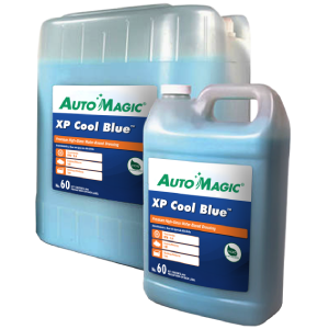 60 xp cool blue