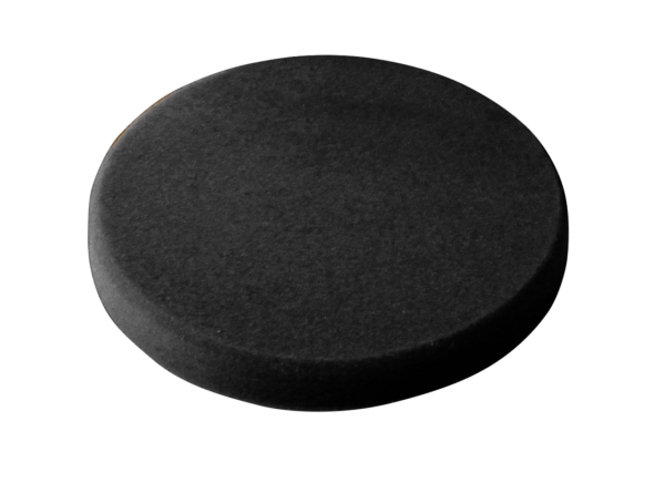 710800 - Black Finishing Pad